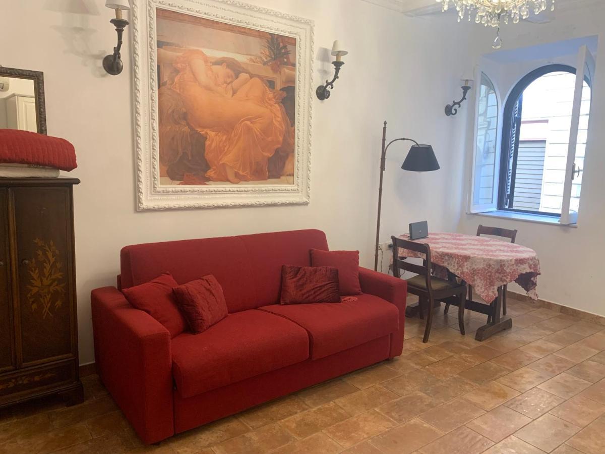 Boschetto 58 روما المظهر الخارجي الصورة